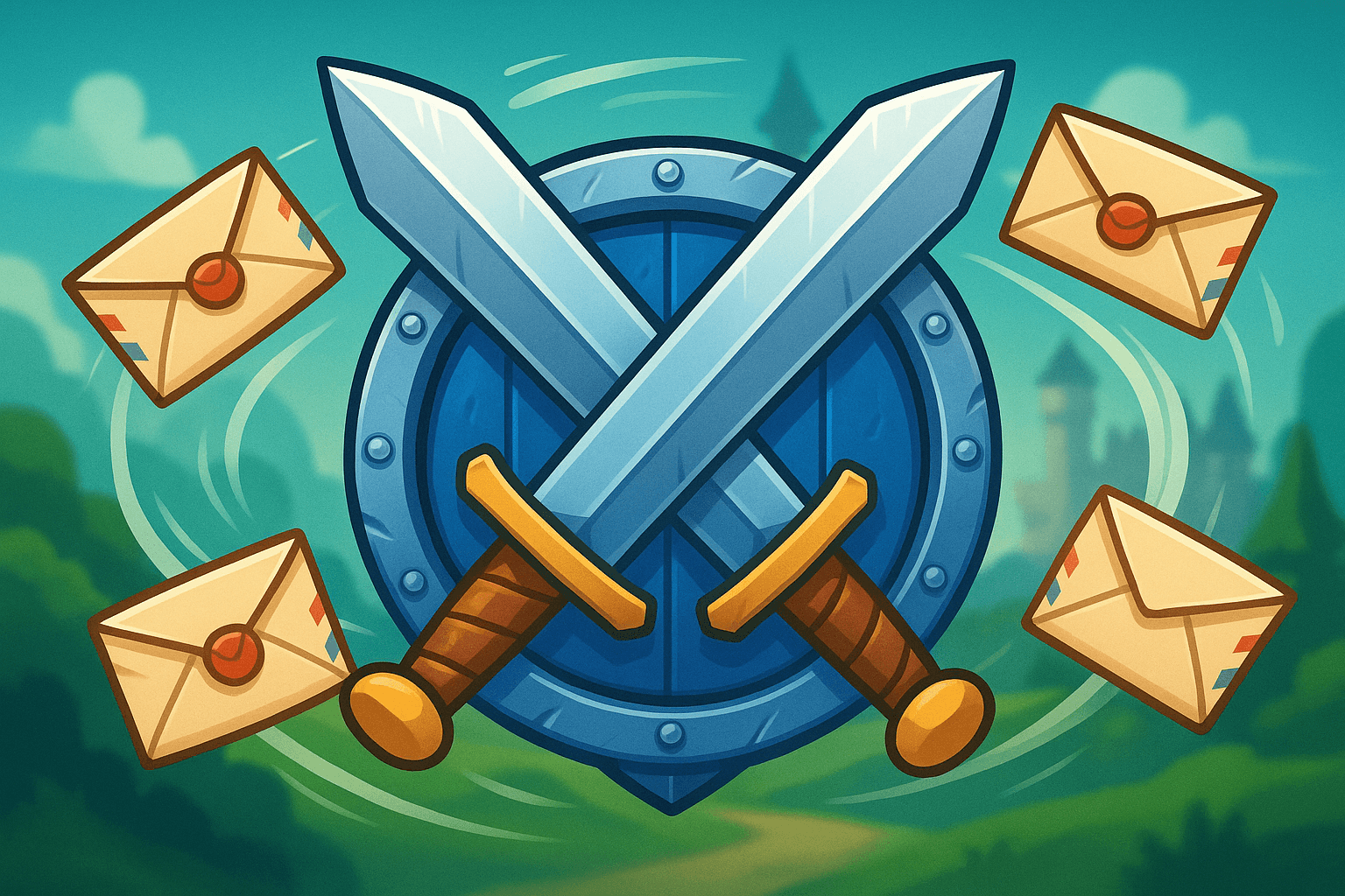 Miners Settlement – Guild Invitation System Update