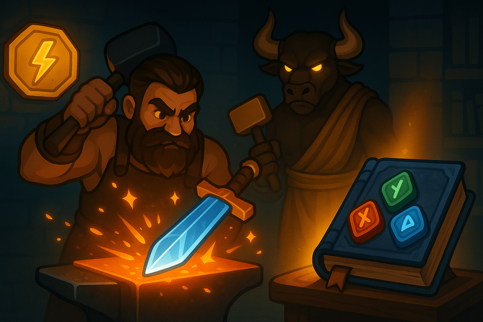 Miners Settlement – Version 6.7.0 Update