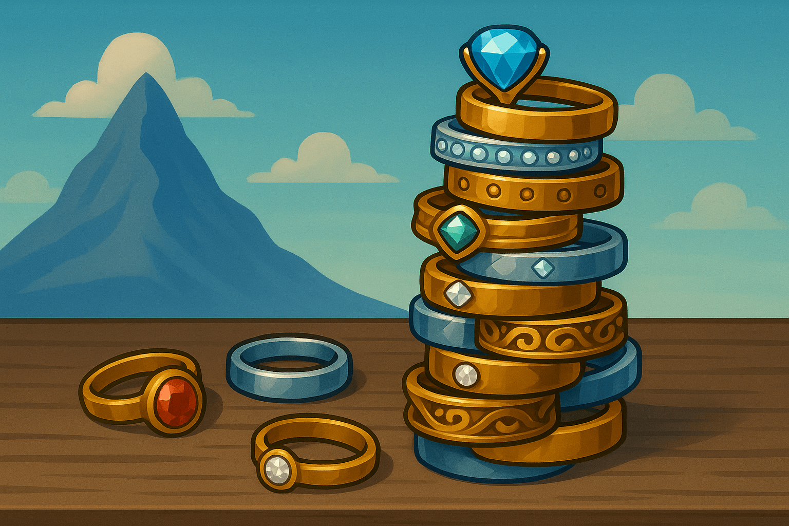 Miners Settlement – A Major Upgrade to the Fuse Panel