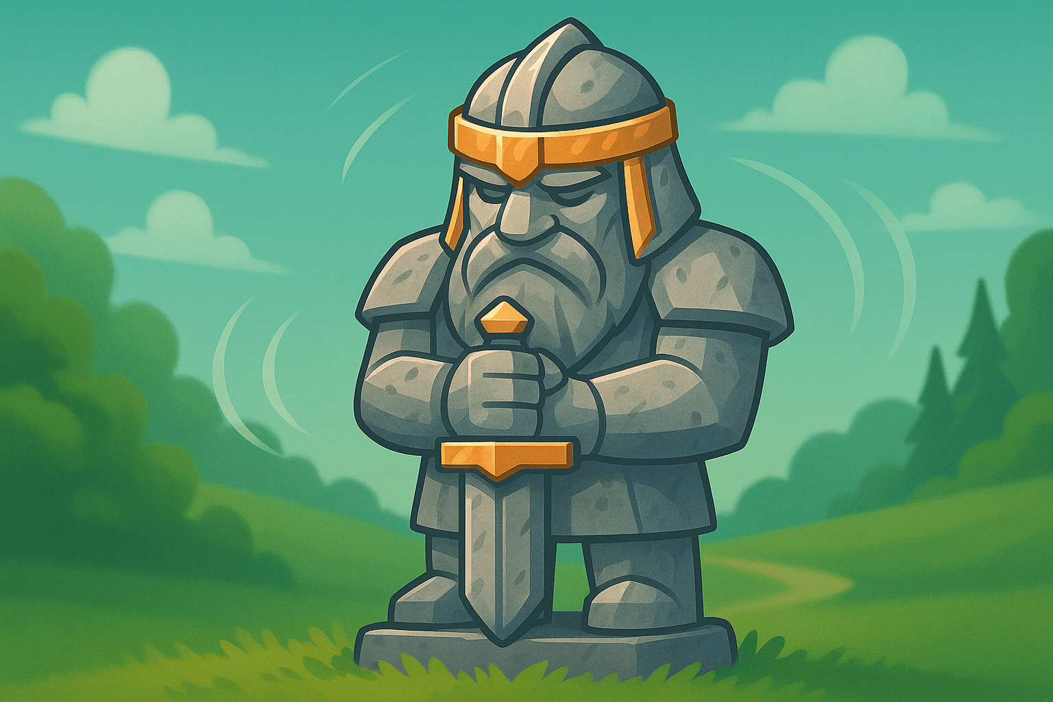 Miners Settlement – World Tier 2 Release
