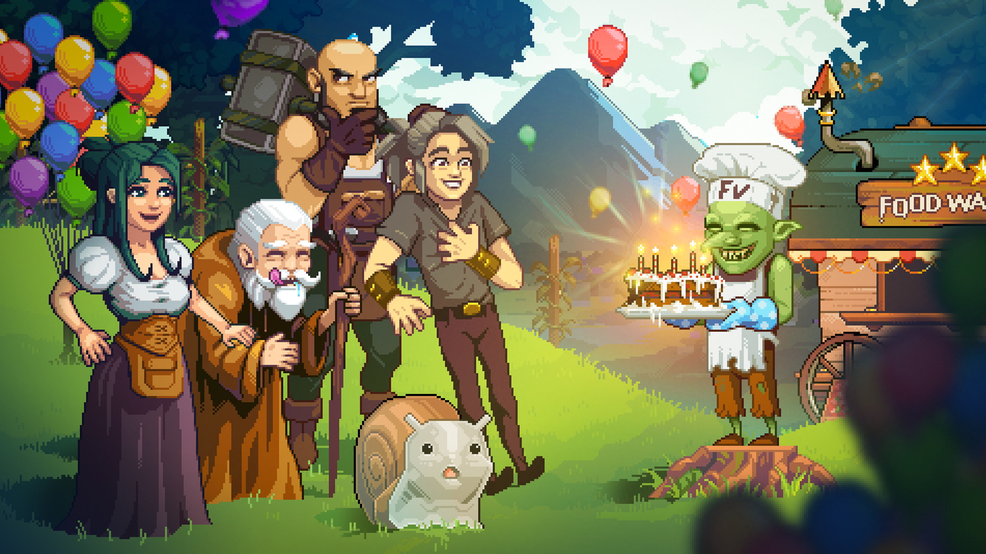 Miners Settlement – Anniversary