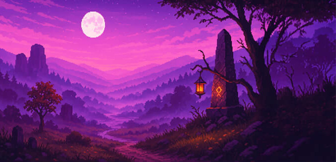 Miners Settlement – Halloween Dominion